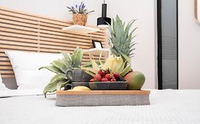 Urban Cosy Minimal Nest