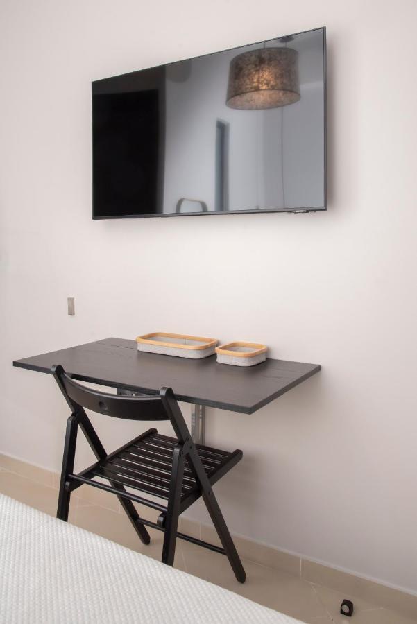 Urban Cosy Minimal Nest Διαμέρισμα Χαλκίδα Εξωτερικό φωτογραφία