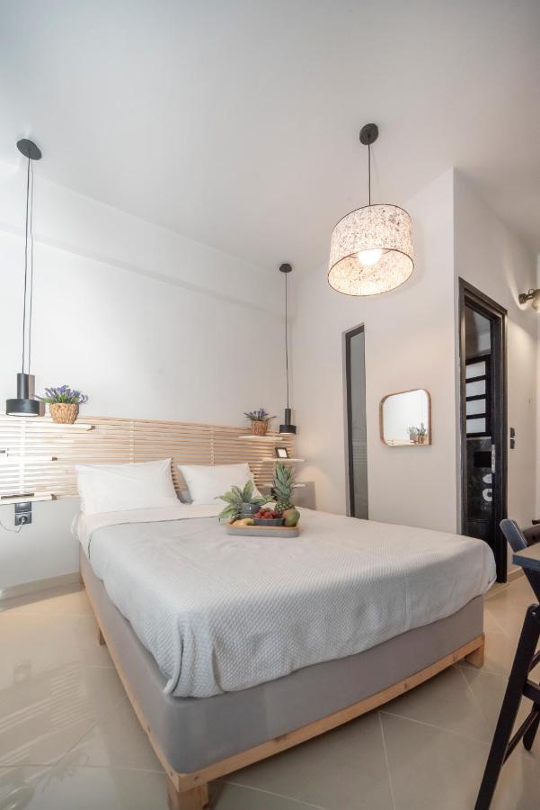 Urban Cosy Minimal Nest Διαμέρισμα Χαλκίδα Εξωτερικό φωτογραφία